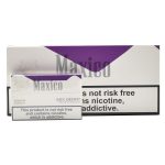 فیلتر سیگار مکسیکو Maxico Filter Cigars